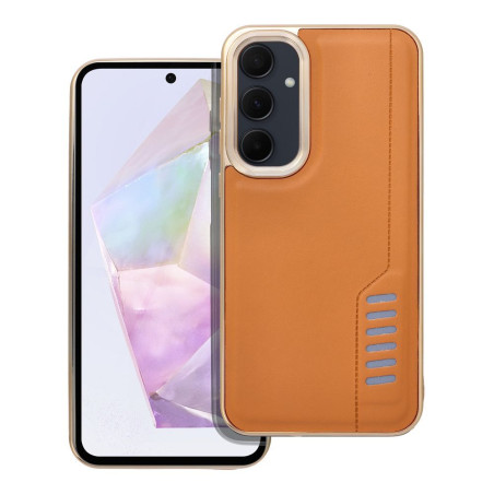 BACK-CASES für SAMSUNG Galaxy A35 5G