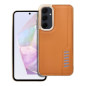 BACK-CASE MILANO braun für SAMSUNG Galaxy A35 5G