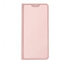 DUX DUCIS wallet case SKIN PRO for SAMSUNG A35 rose DUX DUCIS wallet case SKIN PRO for SAMSUNG A35 rose