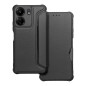 FLIPCASE RAZOR Carbon schwarz für XIAOMI Redmi 13C