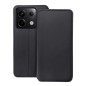 FLIPCASE DUALPOCKET schwarz für XIAOMI Redmi Note 13 Pro 5G