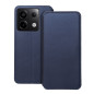 FLIPCASE DUALPOCKET blue für XIAOMI Redmi Note 13 Pro 5G
