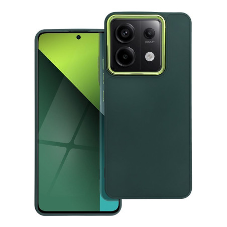 BACK-CASES für XIAOMI Redmi Note 13 Pro 5G