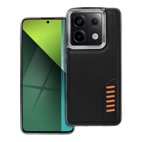 BACK-CASES für XIAOMI Redmi Note 13 Pro 5G
