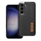 BACK-CASE MILANO black für XIAOMI Redmi Note 13 Pro 5G