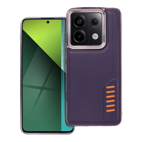 BACK-CASES für XIAOMI Redmi Note 13 Pro 5G