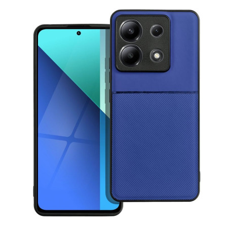 BACK-CASES für XIAOMI Redmi Note 13 Pro 5G