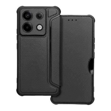 FLIP-CASES für XIAOMI Redmi Note 13 Pro 5G