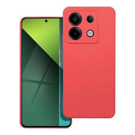 BACK-CASES für XIAOMI Redmi Note 13 Pro 5G