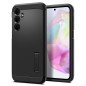 BACK-CASE SPIGEN Tough Armor black für SAMSUNG Galaxy A35 5G