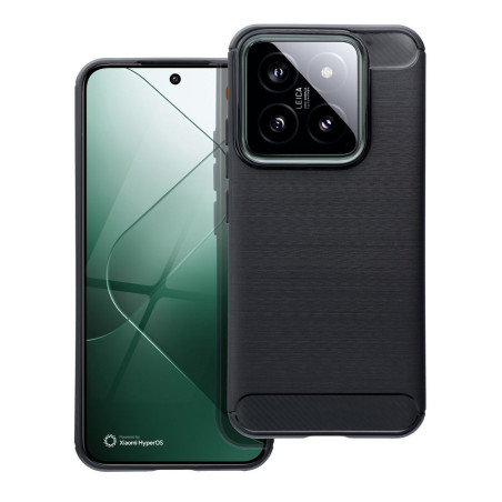 BACK-CASES für XIAOMI 14