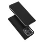 DUX DUCIS wallet case SKIN PRO for REDMI NOTE 13 Pro 5G black DUX DUCIS wallet case SKIN PRO for REDMI NOTE 13 Pro 5G black