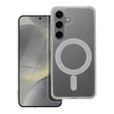 BACK-CASES für SAMSUNG Galaxy S24