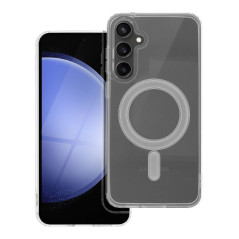 BACK-CASES für SAMSUNG Galaxy S23 FE