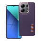 BACK-CASE MILANO violett für XIAOMI Redmi Note 13 4G