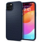 SPIGEN case LIQUID AIR for IPHONE 15 navy blue SPIGEN case LIQUID AIR for IPHONE 15 navy blue