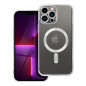 ELECTRO MAG COVER case compatible with MagSafe for IPHONE 13 Pro Max silver ELECTRO MAG COVER case compatible with MagSafe for IPHONE 13 Pro Max silver