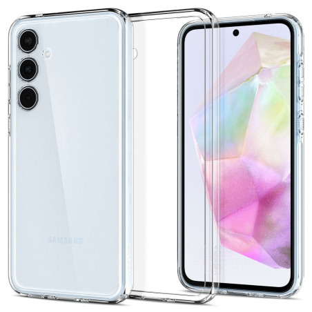 BACK-CASES für SAMSUNG Galaxy A35 5G