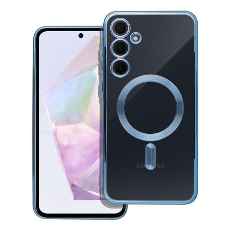 BACK-CASES für SAMSUNG Galaxy A35 5G