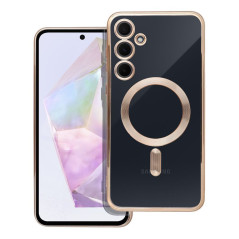 BACK-CASES für SAMSUNG Galaxy A35 5G