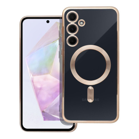 BACK-CASES für SAMSUNG Galaxy A35 5G