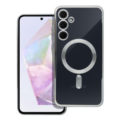 BACK-CASES für SAMSUNG Galaxy A35 5G