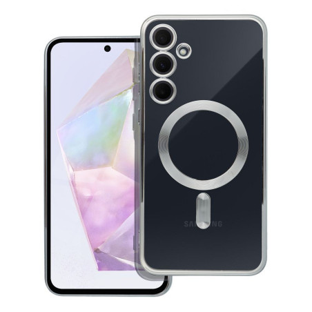 BACK-CASES für SAMSUNG Galaxy A35 5G