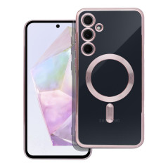 BACK-CASES für SAMSUNG Galaxy A35 5G