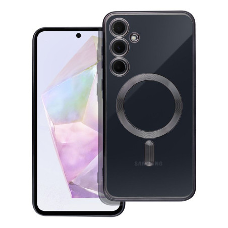 BACK-CASES für SAMSUNG Galaxy A35 5G