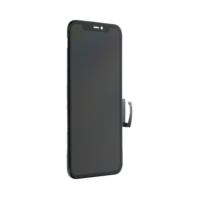 LCD Screen for iPhone 11 with digitizer black