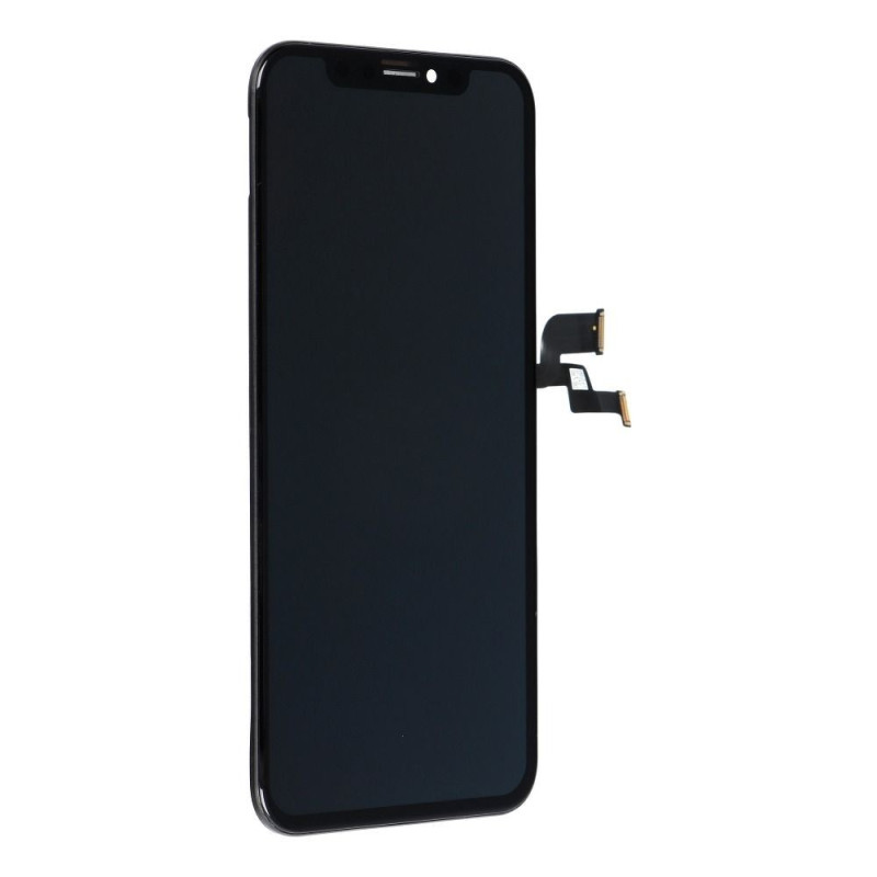 LCD Screen for iPhone Xs with digitizer black HQ hard OLED GX-XS!! LCD Screen for iPhone Xs with digitizer black HQ hard OLED GX-XS!!