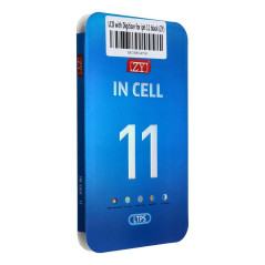 DISPLAYS für APPLE iPhone 11