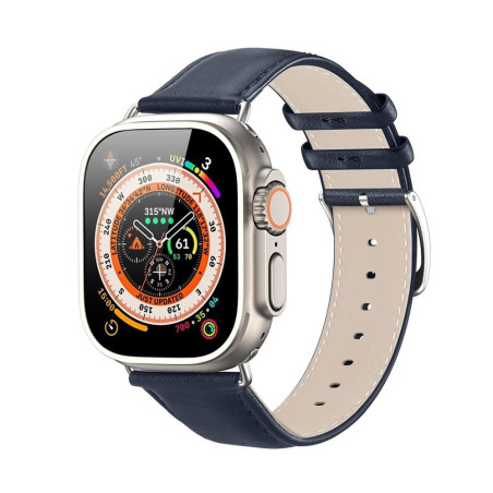 UHREN-ARMBÄNDER für APPLE Watch 7/8/9 41mm