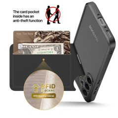 FLIP-CASES für APPLE iPhone 15 Plus