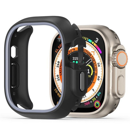 PREMIUM-CASES für APPLE Watch Ultra 2 49mm