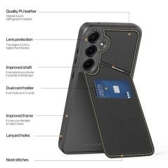 FLIP-CASES für SAMSUNG Galaxy A35 5G