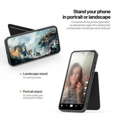 FLIP-CASES für SAMSUNG Galaxy A35 5G