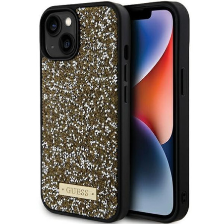BACK-CASES für APPLE iPhone 13