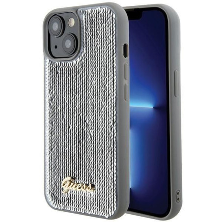 BACK-CASES für APPLE iPhone 13