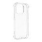 BACK-CASE ROAR Armor Jelly transparent für APPLE iPhone 14 Pro