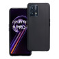 BACK-CASE MATT schwarz für REALME 9 Pro