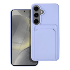 BACK-CASES für SAMSUNG Galaxy S24