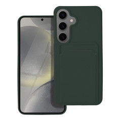 BACK-CASES für SAMSUNG Galaxy S24