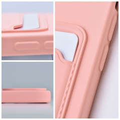 BACK-CASES für SAMSUNG Galaxy A35 5G