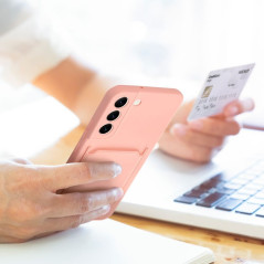 BACK-CASES für SAMSUNG Galaxy A35 5G