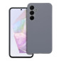 CANDY case for SAMSUNG A35 5G grey CANDY case for SAMSUNG A35 5G grey