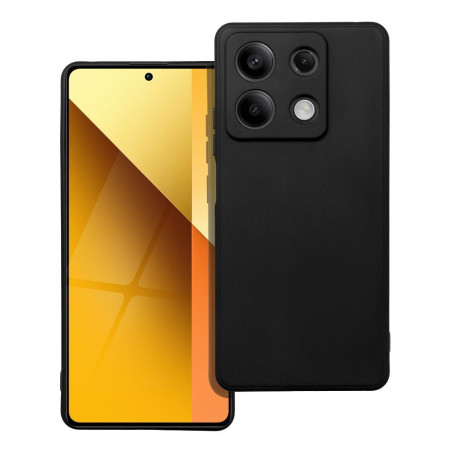 BACK-CASES für XIAOMI Redmi Note 13 5G