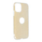 BACK-CASE SHINING GLITTER gold für APPLE iPhone 11