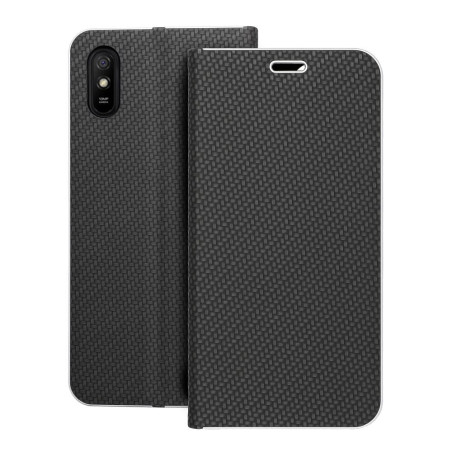 FLIP-CASES für XIAOMI Redmi 9A