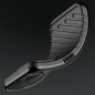 BACK-CASE Thunder Armor schwarz für APPLE iPhone 13 Pro Max